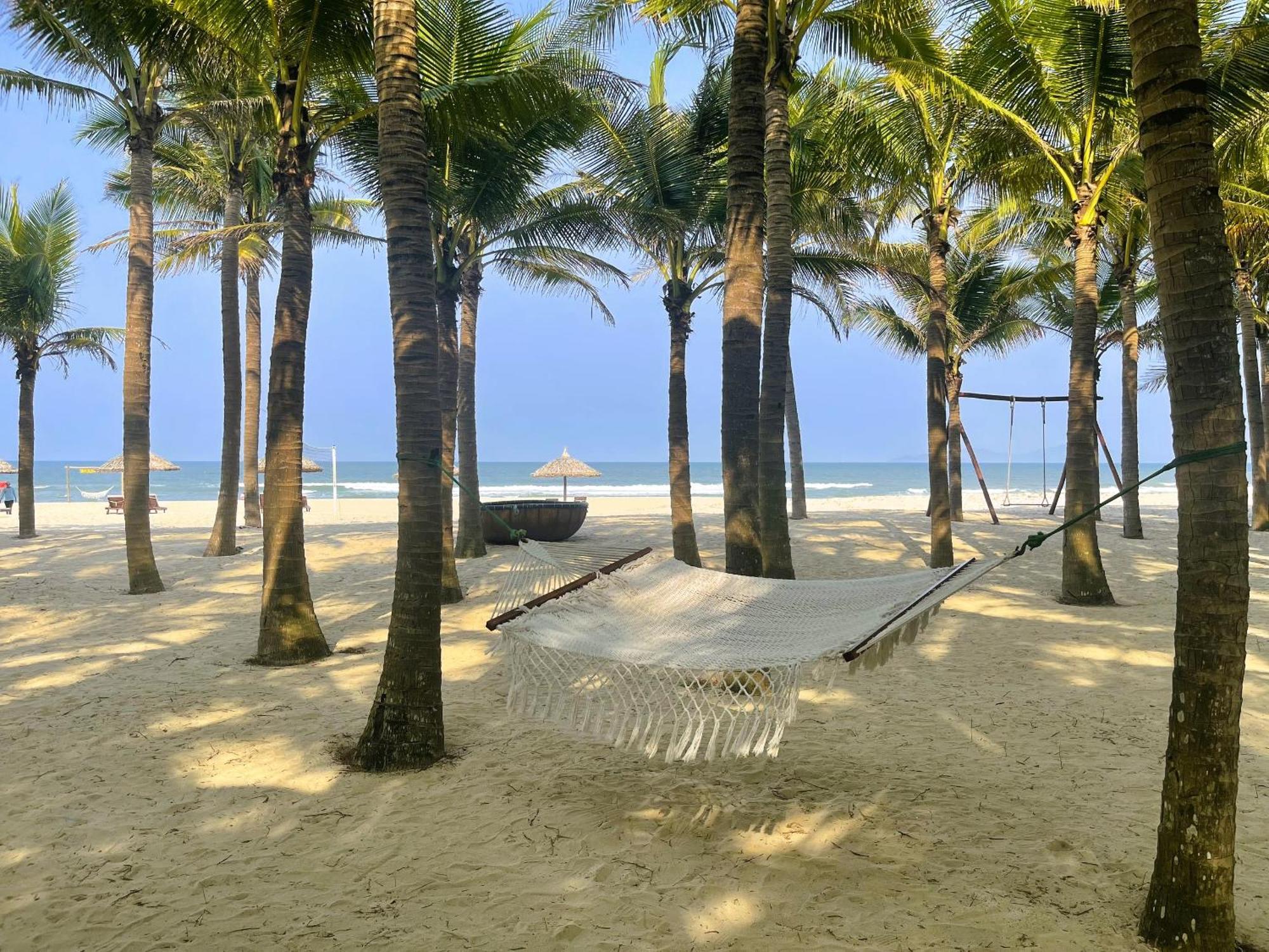 Grandvrio Ocean Resort Danang Tra Khe ภายนอก รูปภาพ