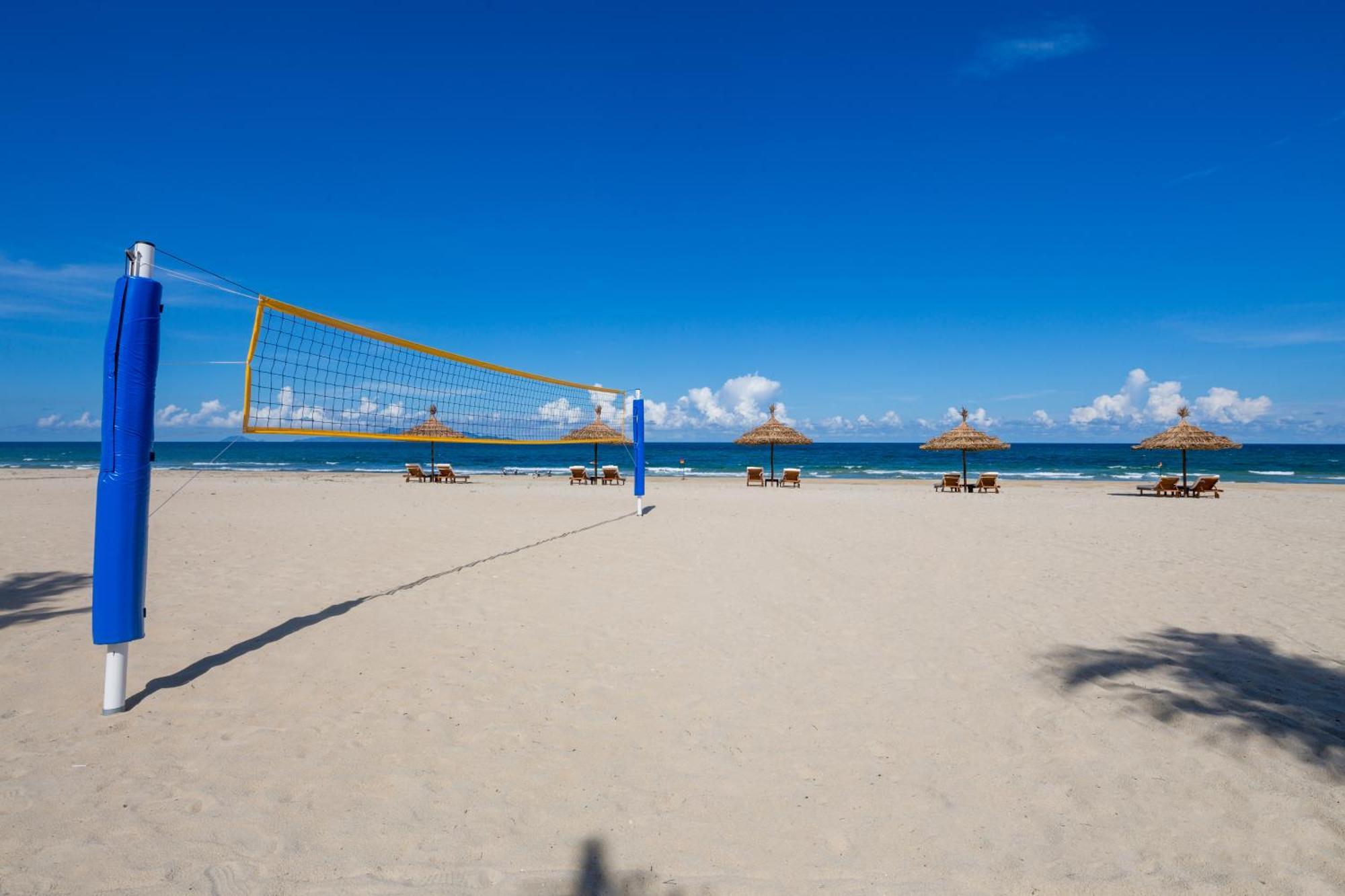 Grandvrio Ocean Resort Danang Tra Khe ภายนอก รูปภาพ