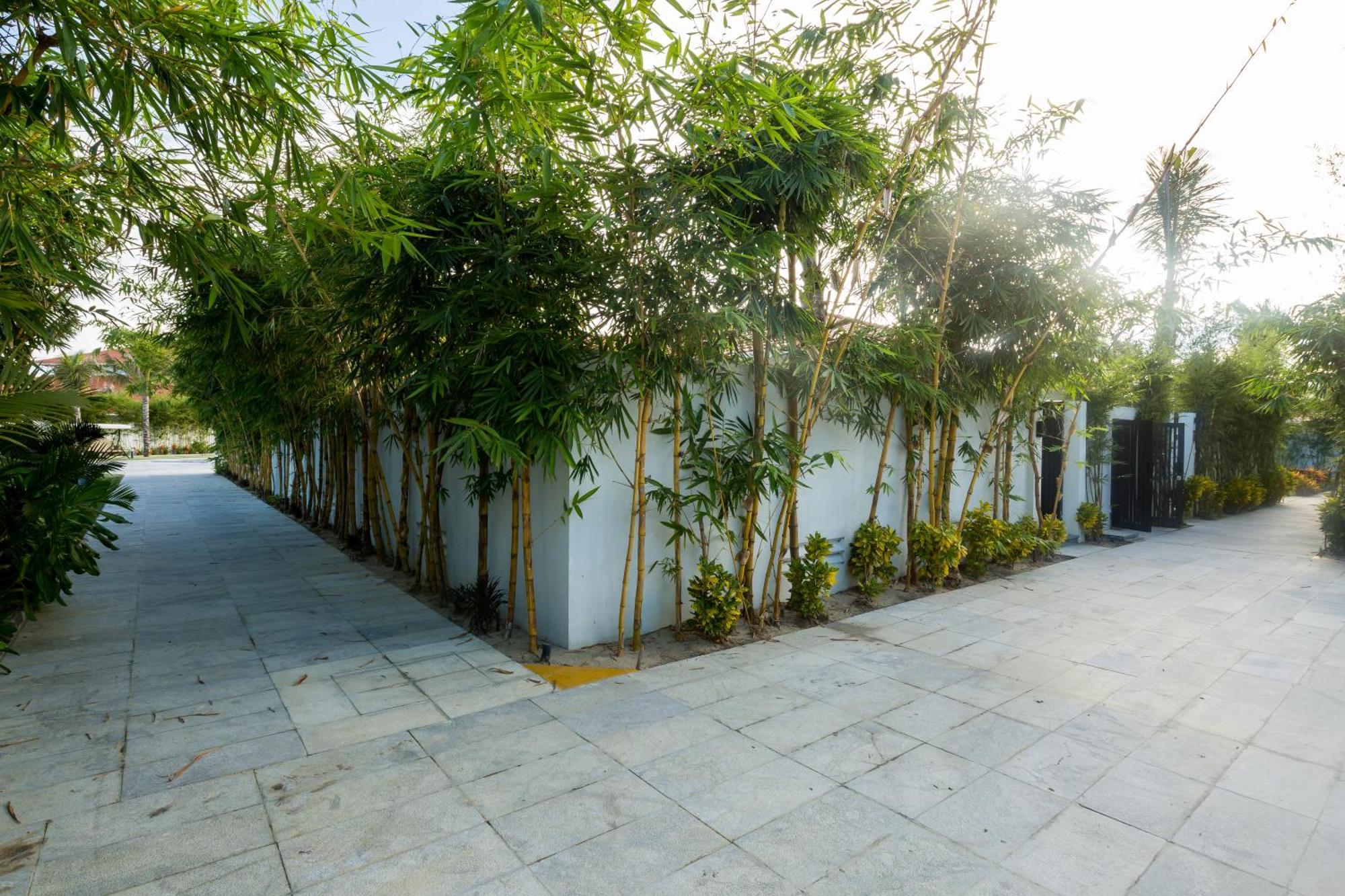 Grandvrio Ocean Resort Danang Tra Khe ภายนอก รูปภาพ