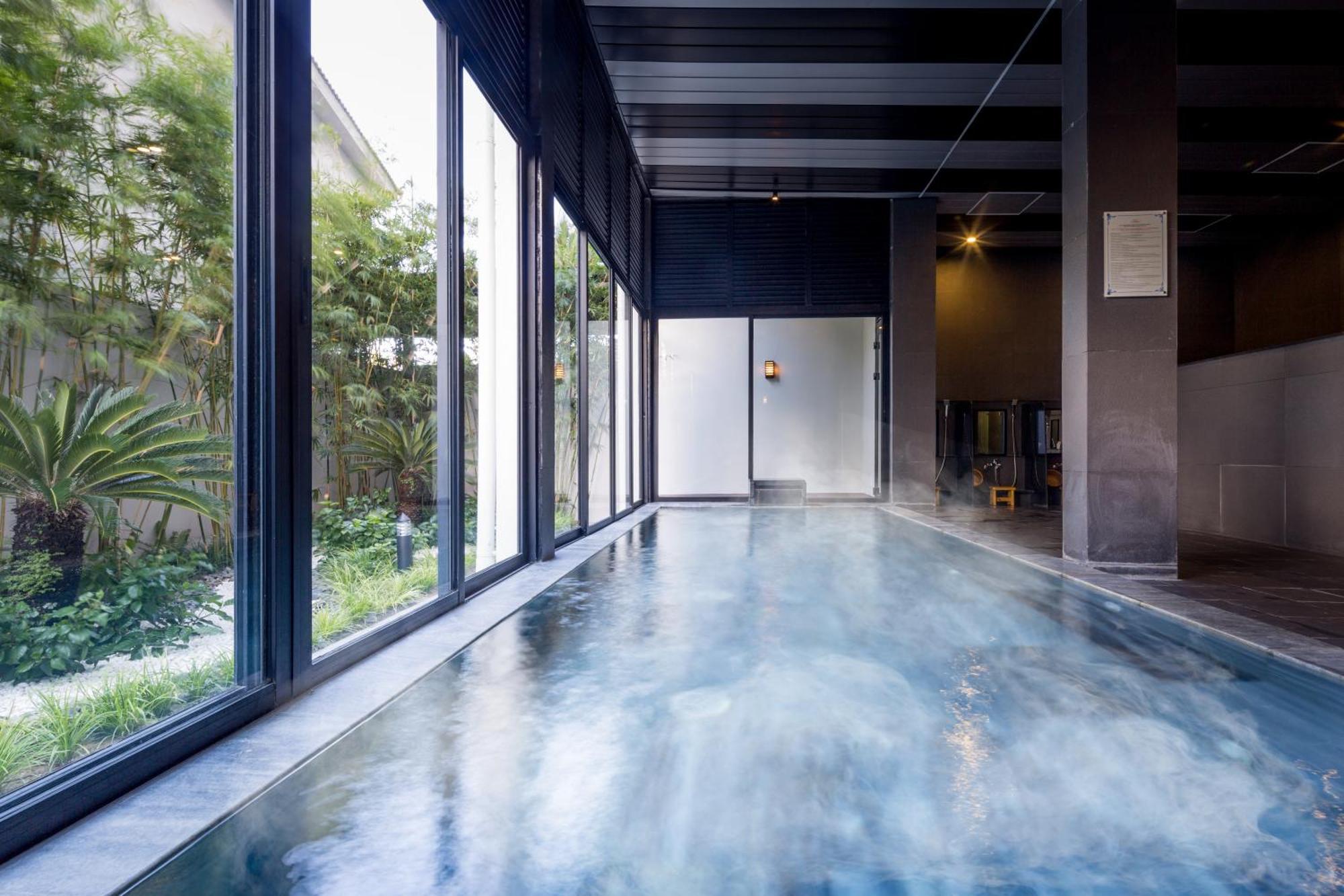 Grandvrio Ocean Resort Danang Tra Khe ภายนอก รูปภาพ