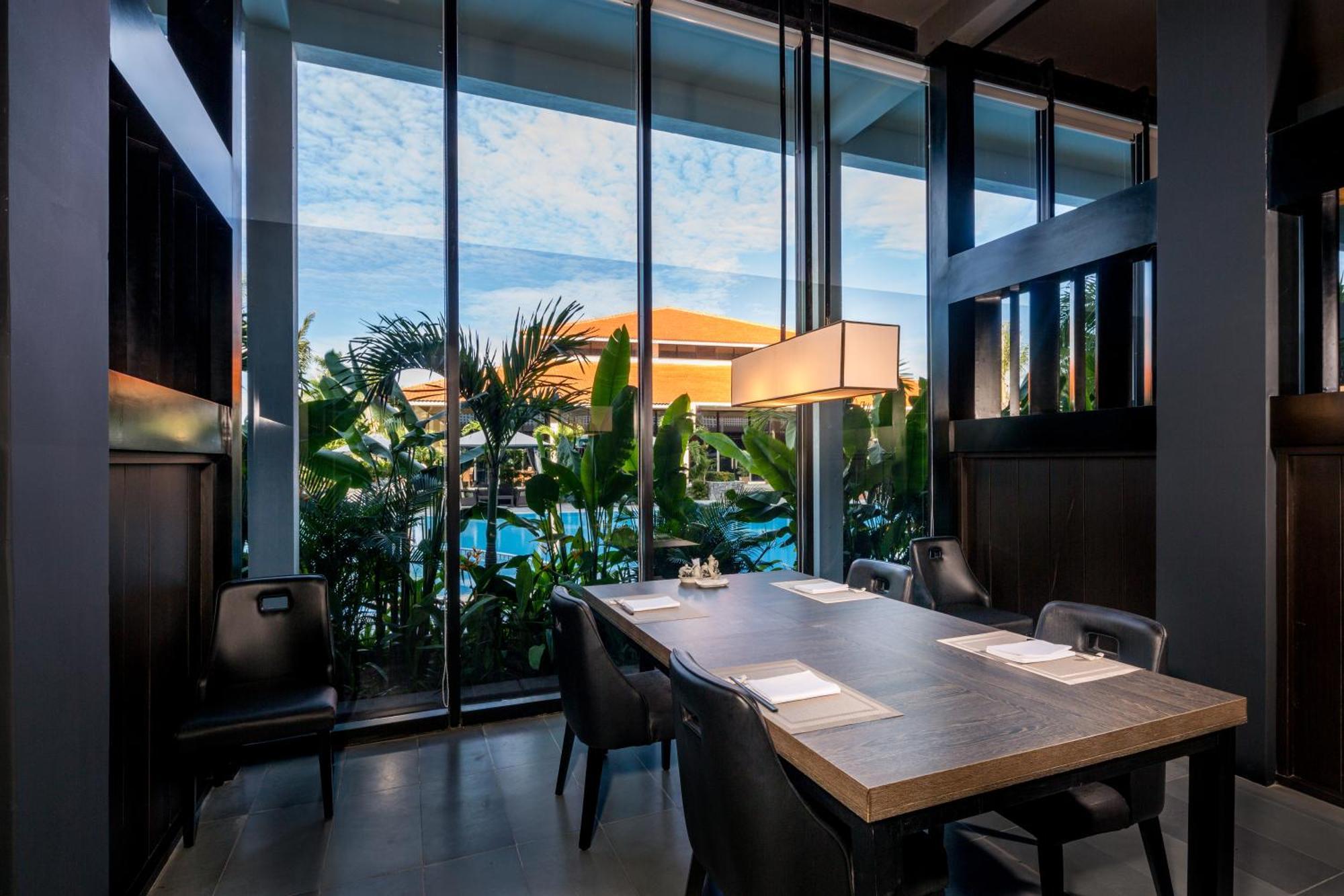 Grandvrio Ocean Resort Danang Tra Khe ภายนอก รูปภาพ