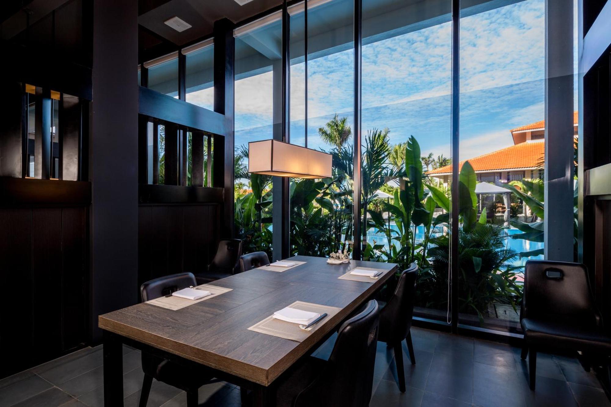 Grandvrio Ocean Resort Danang Tra Khe ภายนอก รูปภาพ