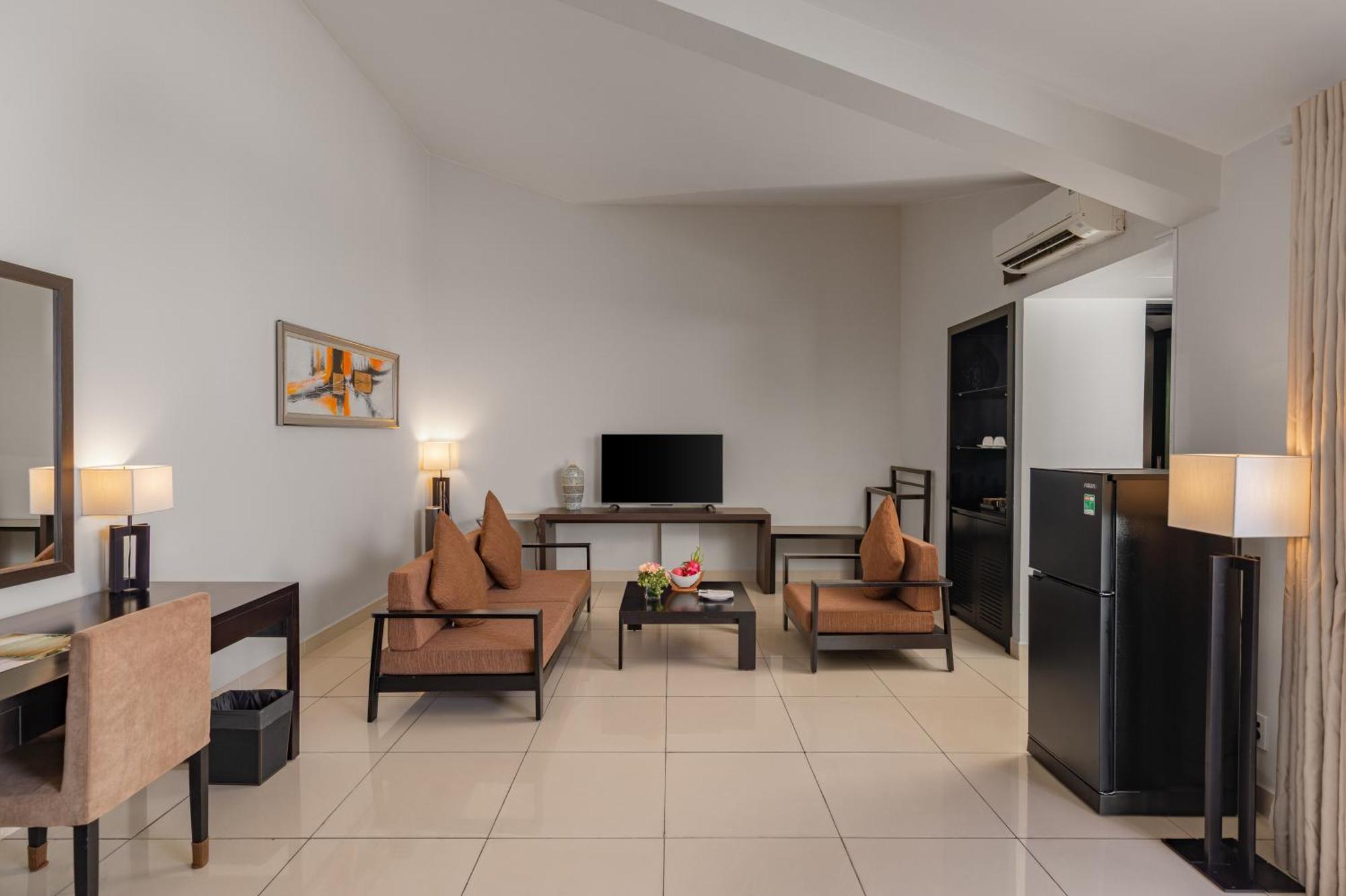 Grandvrio Ocean Resort Danang Tra Khe ภายนอก รูปภาพ